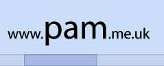 www.pam.me.uk